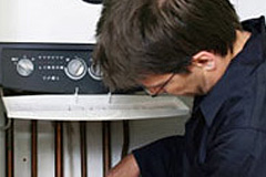 boiler repair Crank